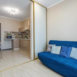 Фото Отель ДоМино на улице Красная