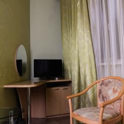 Фото Отель Звездный Замок