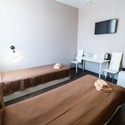 Фото Отель Мёд