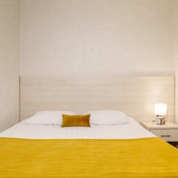 3-местный 1-комнатный номер комфорт