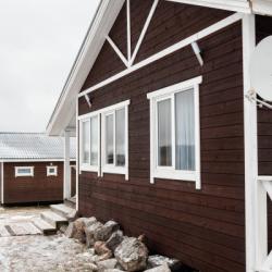 Фото Отель Paivila Village (Пайвила Вилладж)