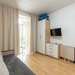 Фото Апартаменты Каравелла Португалии на улице Старошоссейная 5к2