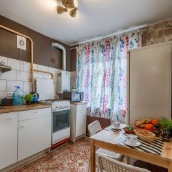 Фото Отель SmolSutki на проспекте Гагарина 19