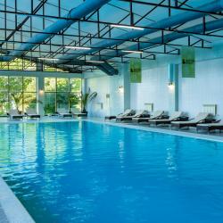 Фото Отель BETON BRUT ULTRA ALL INCLUSIVE & SPA ANAPA MIRACLEON 4* (БЕТОН БРЮТ УЛЬТРА ОЛ ИНКЛЮЗИВ & СПА МИРАКЛЕОН 4*)