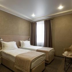 Фото Отель Ной