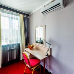 Фото Отель Лондон Сити на Бакунина