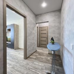 Фото Отель Гринхаус на улице Маргелова 5