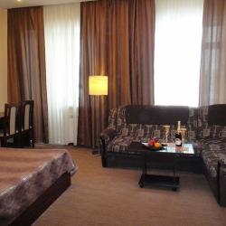 Фото Отель Сормовские Зори