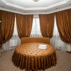 Фото Отель Михеев на Тополиной