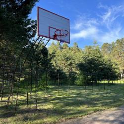 Фото Отель Черепашьи озёра