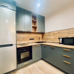 Фото Отель Гостим Посуточно на улице Первооткрывателей