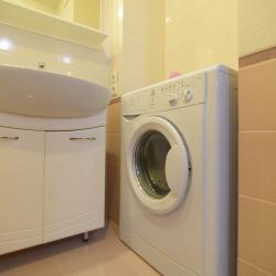 2-комнатные апартаменты стандарт