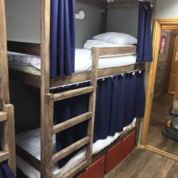Фото LV Hostel (ЛВ Хостел)