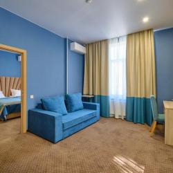 Фото Отель Санаторий Жемчужина моря