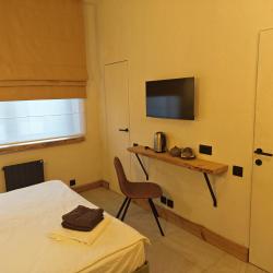 Фото Отель Сталевар