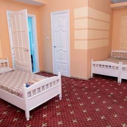 Фото Отель Олимп