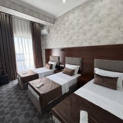 Фото Отель Arda Plaza (Арда Плаза)