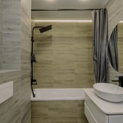 2-комнатные апартаменты улучшенные