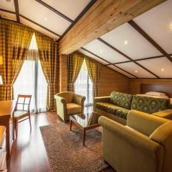 Коттедж стандарт