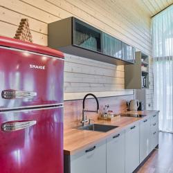 Фото Отель Домик в Этномире