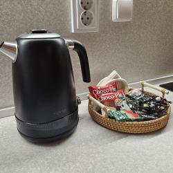 1-комнатные апартаменты стандарт Саramel