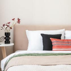 Фото Апартаменты Йорт на улице Комсомольская 1