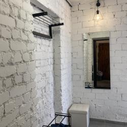 Фото Отель Новая, комфортная лофт-квартира