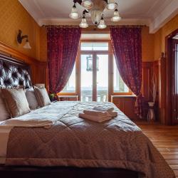 2-комнатные апартаменты люкс