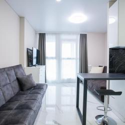 Фото Апартаменты на улице Братская