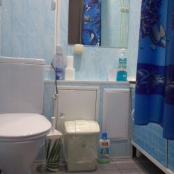 Фото Апартаменты на улице Карякинская 41