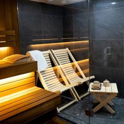фото 6 Crowne Plaza St. Petersburg Ligovsky (Краун Плаза Лиговский)