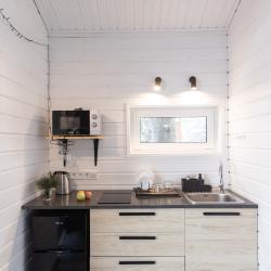 Фото Отель Fox nose (Фокс Ноуc) Holiday Houses