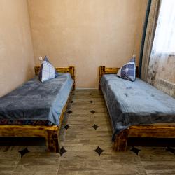 4-комнатный коттедж стандарт