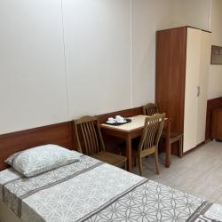 Фото Отель Marina Mall (Марина Молл)