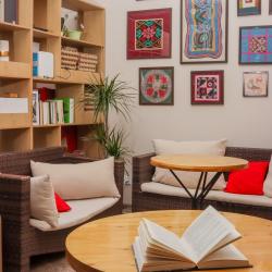 Фото Отель Bodo Hostel (Бодо)