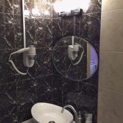 Номер полулюкс (с завтраком)