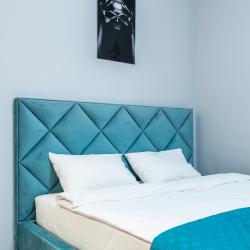 Фото Bulbash Apartments (Бульбаш Апартаменты) на улице Белградская 2