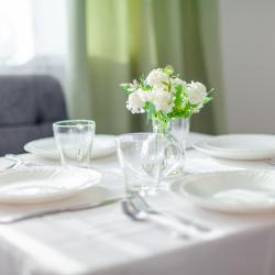 Фото Отель RentPlaza (РентПлаза) на 5-ой просеке 133