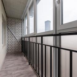 Апартаменты улучшенные Ахмерова 7