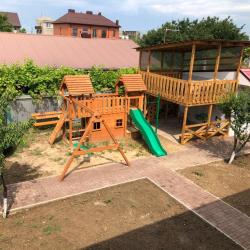 Фото Отель Солнце