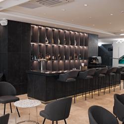 Фото Гранд-отель Мегаполис