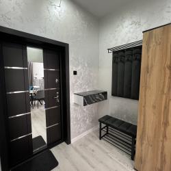 Фото Апартаменты на улице Проточная, 10/1к3
