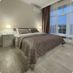 Фото Отель Прованс