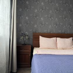 2-комнатные апартаменты стандарт Двухкомнатные Pro.apartment