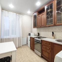 Апартаменты стандарт