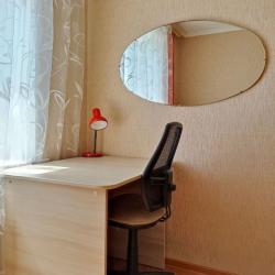 2-комнатные апартаменты стандарт