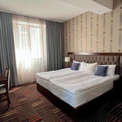 Фото Отель Yerevan Resident Hotel ( Резидент)