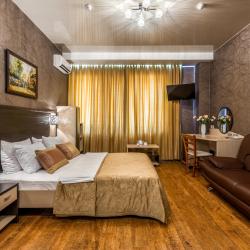 Фото Отель Браво Люкс