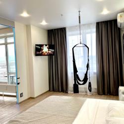 Фото Отель Sweet Home (Свит Хоум) на улице Холмогорова 15а