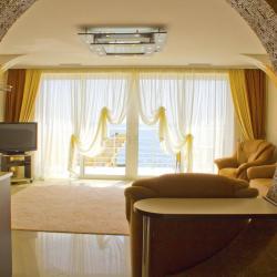 Фото Отель Вилла Мишель